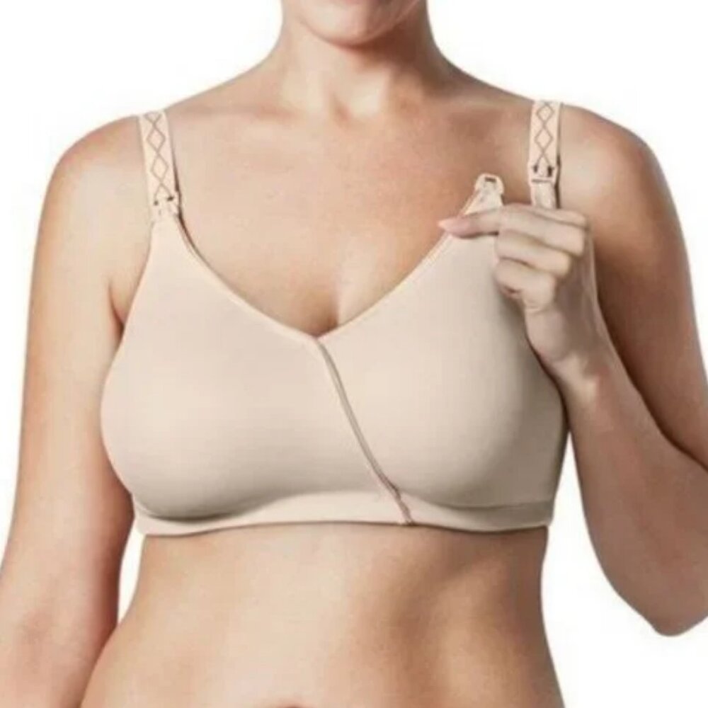 Bravado "Essential Embrace" Nursing Bra